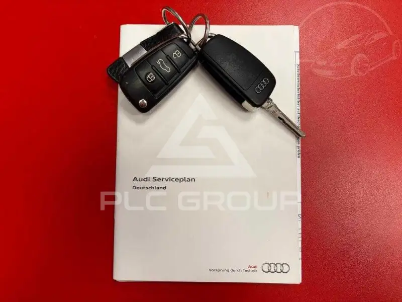 2013 Audi A3