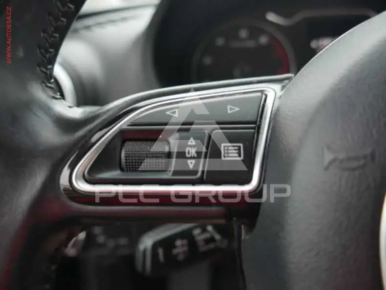 2013 Audi A3