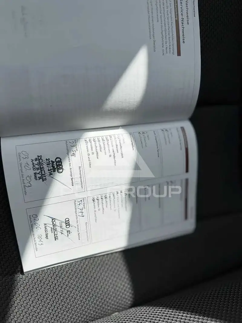 2013 Audi A3