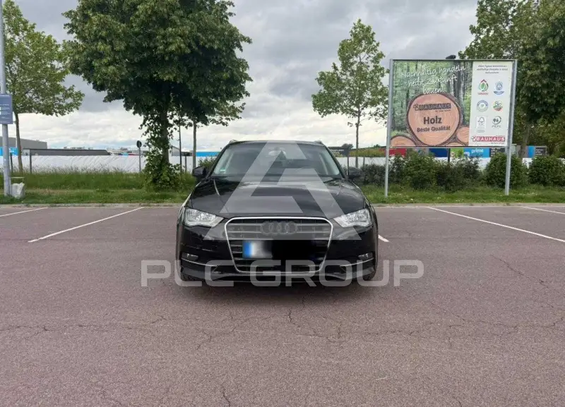2013 Audi A3