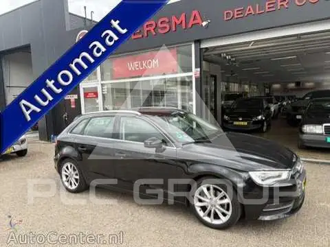 2013 Audi A3