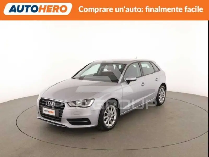 2013 Audi A3