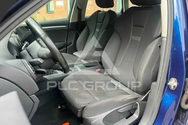 2013 Audi A3