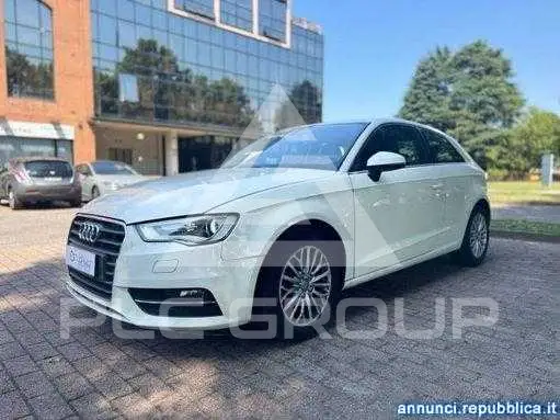 2013 Audi A3