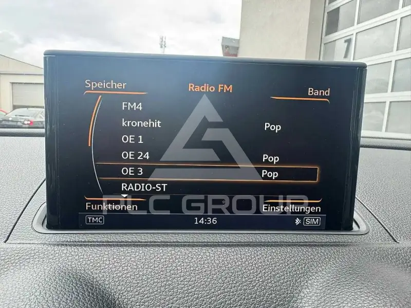 2013 Audi A3