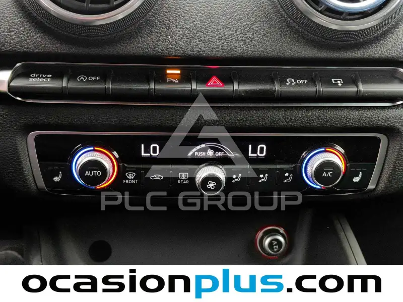 2013 Audi A3