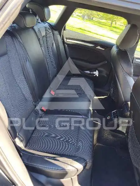 2013 Audi A3