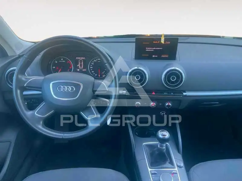 2013 Audi A3