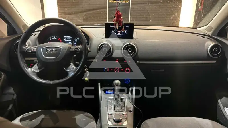 2013 Audi A3