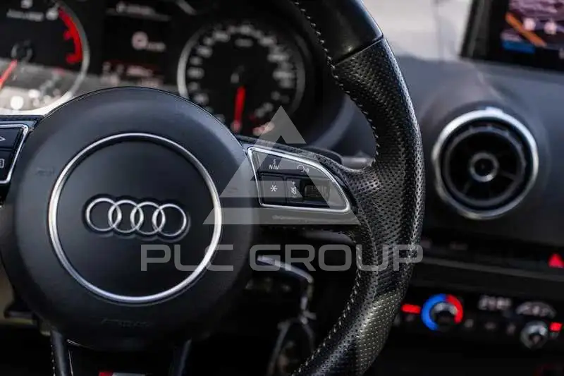 2013 Audi A3