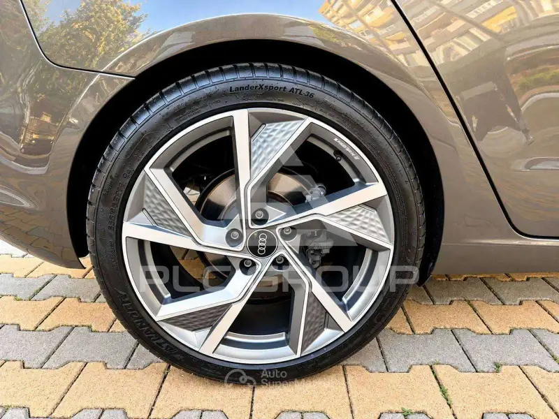 2013 Audi A3