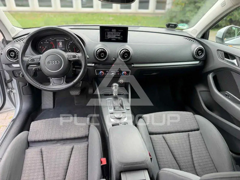 2013 Audi A3
