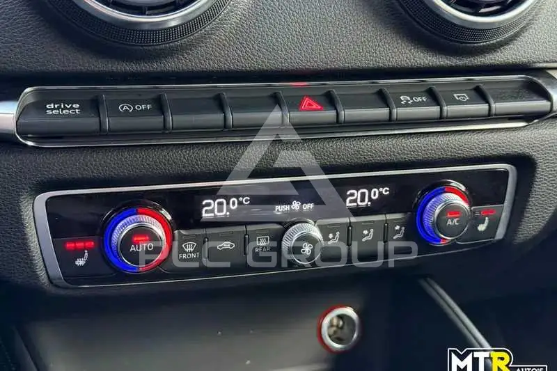 2013 Audi A3