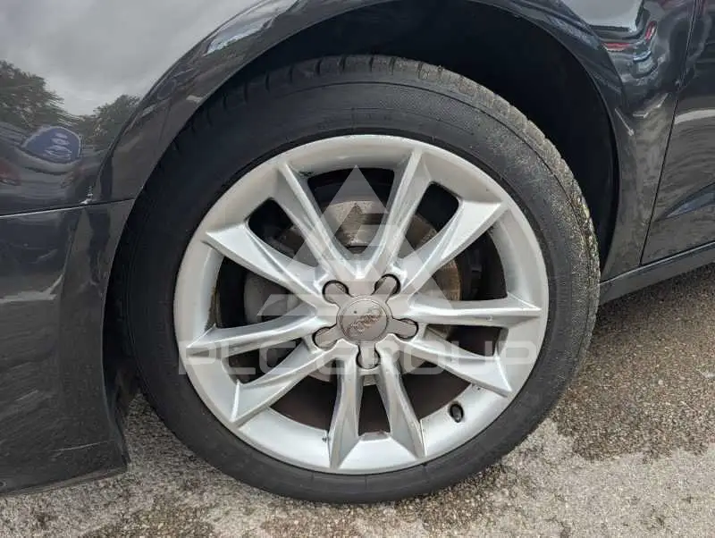 2013 Audi A3