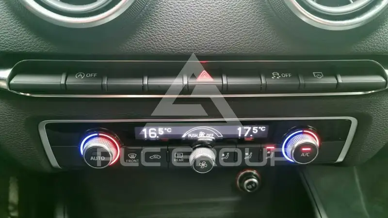 2013 Audi A3