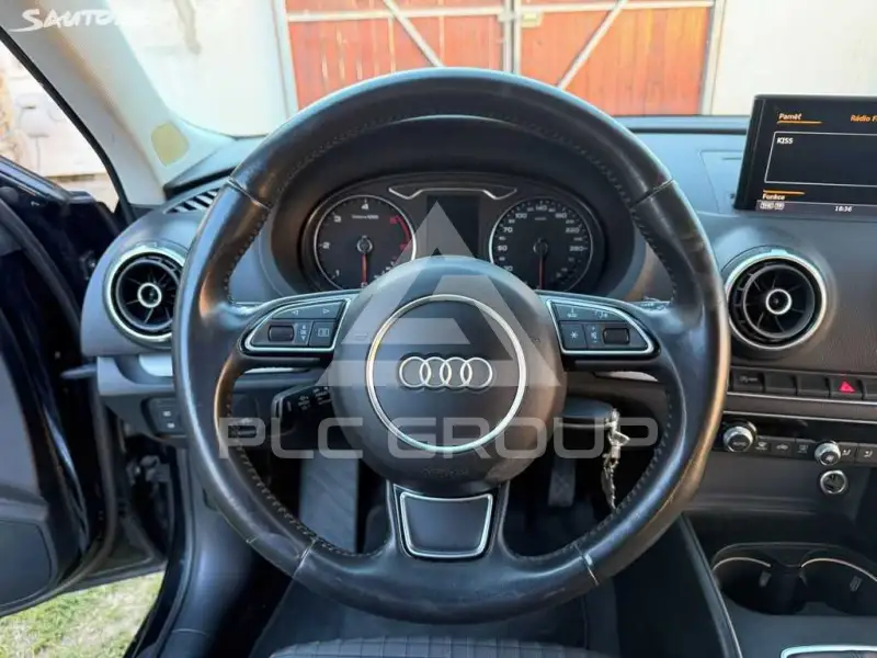 2013 Audi A3