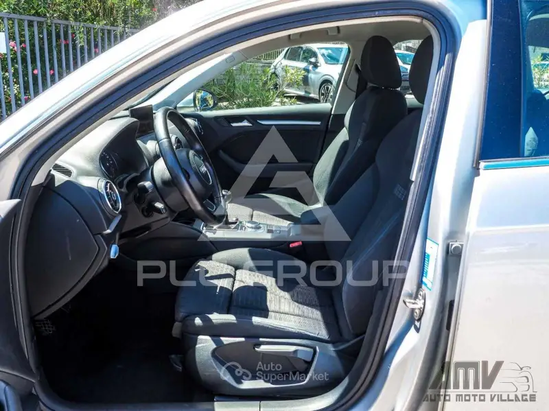 2013 Audi A3