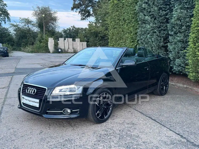 2013 Audi A3