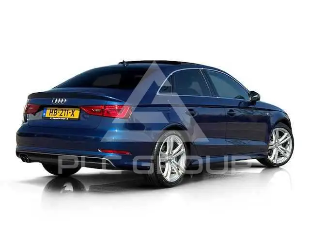 2013 Audi A3