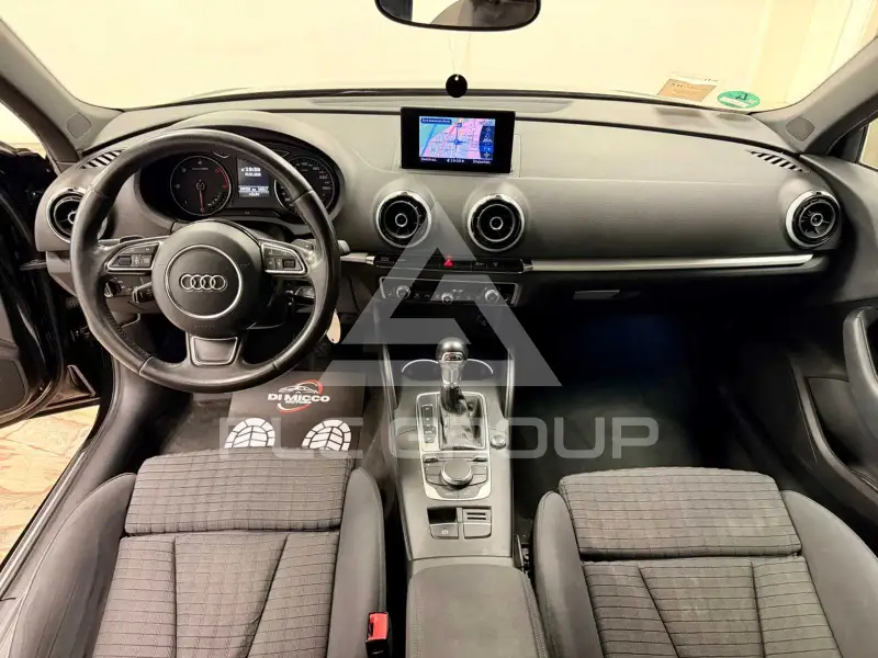 2013 Audi A3
