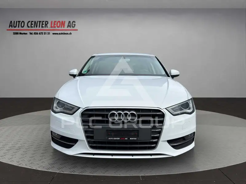 2013 Audi A3
