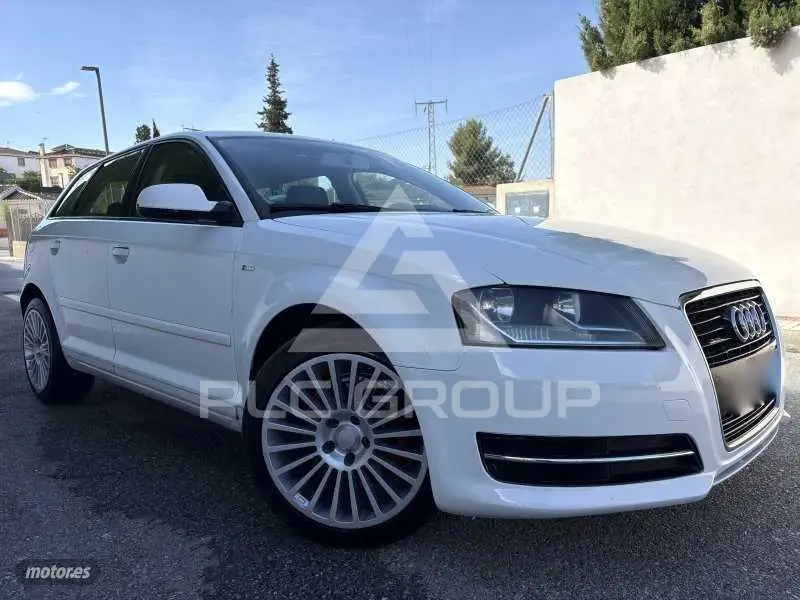 2013 Audi A3