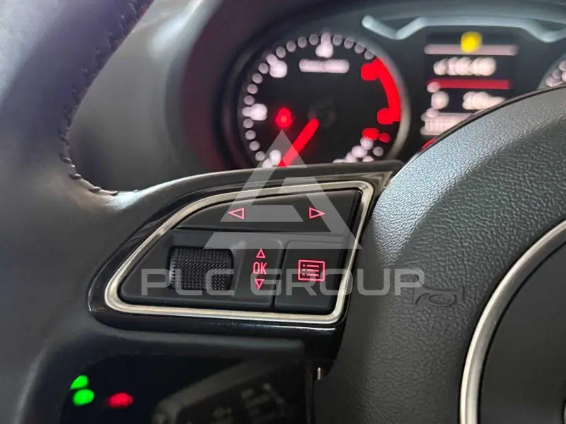 2013 Audi A3