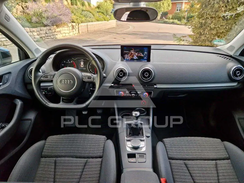 2013 Audi A3
