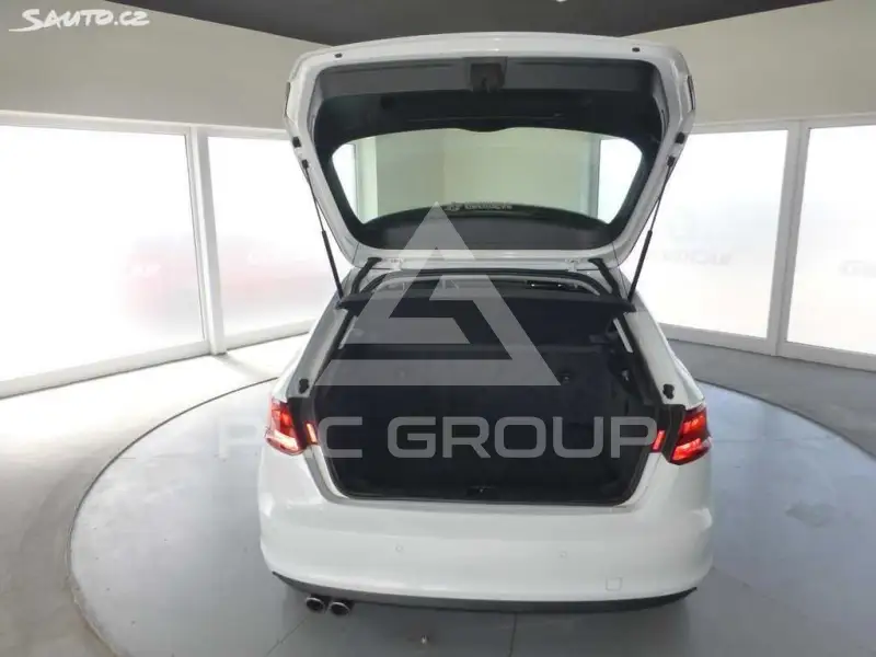 2013 Audi A3