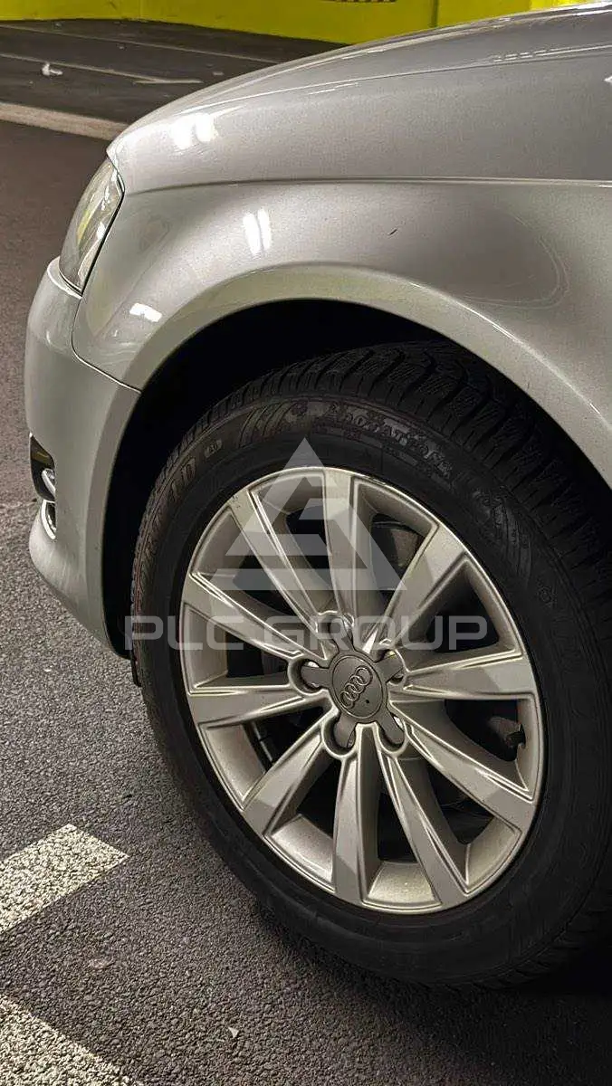 2013 Audi A3