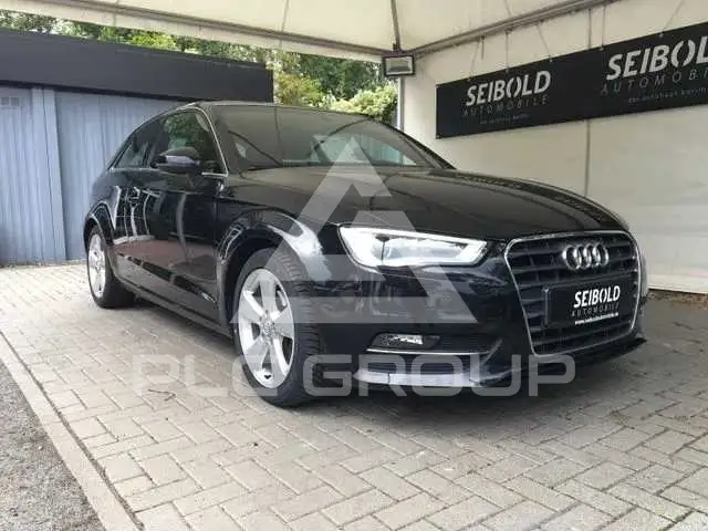 2013 Audi A3