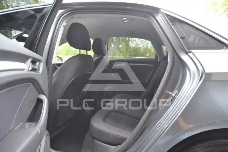 2013 Audi A3