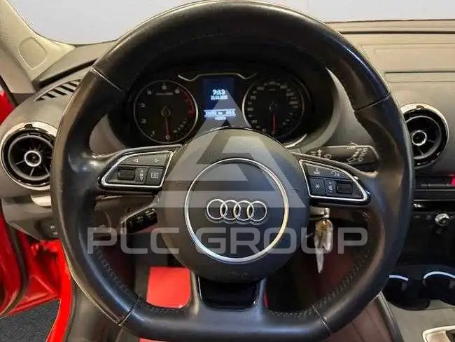 2013 Audi A3