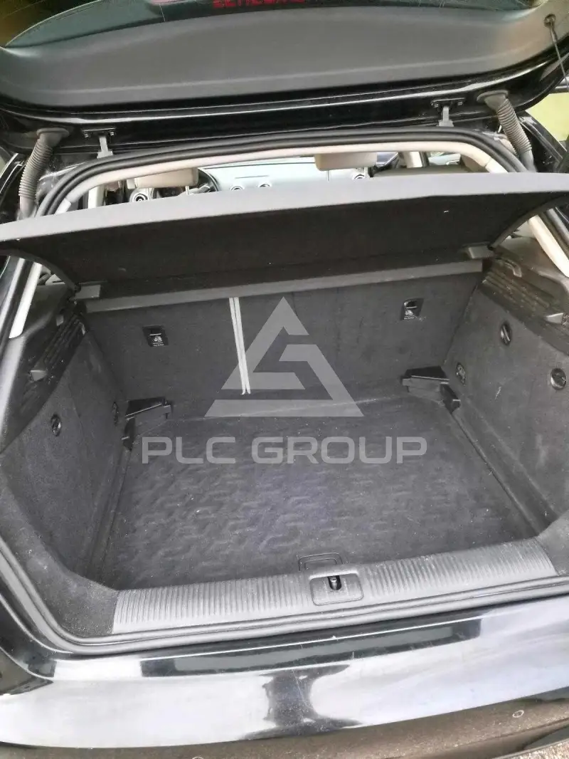 2013 Audi A3