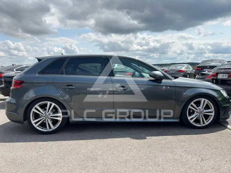 2013 Audi A3