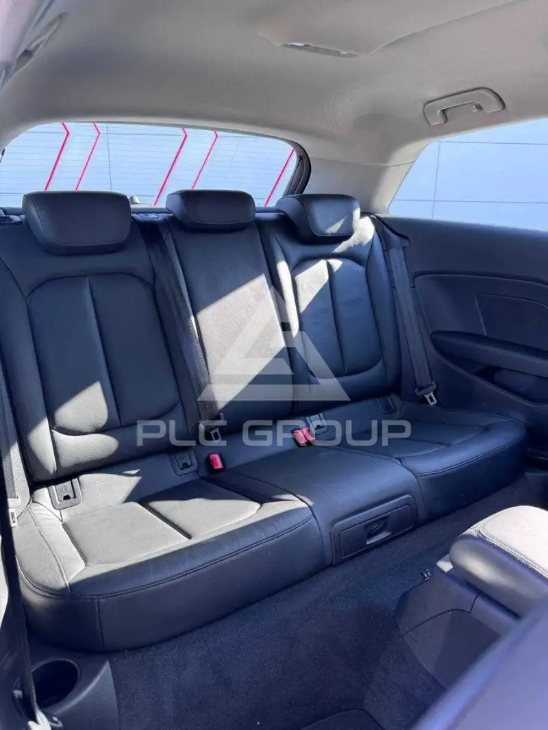 2013 Audi A3