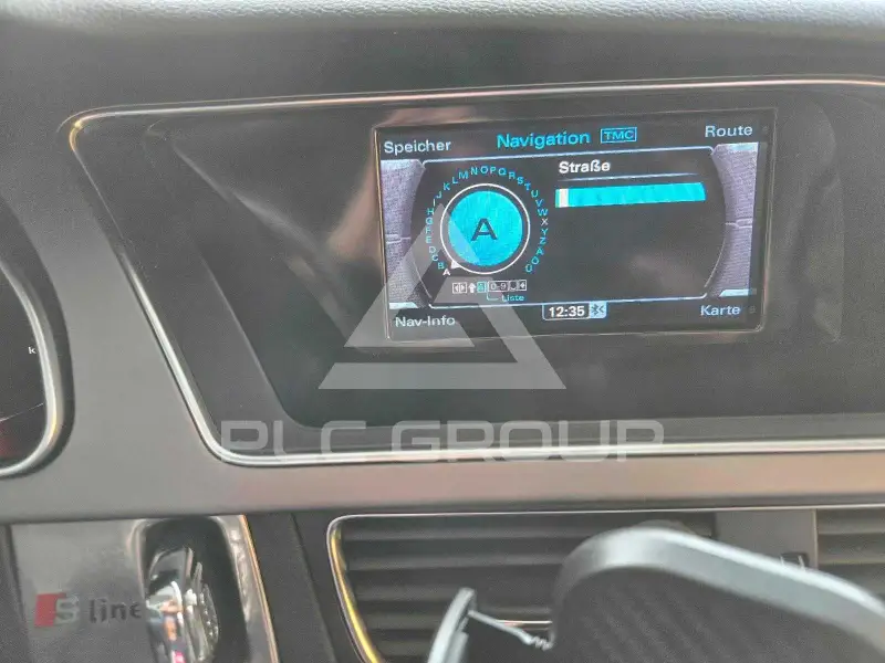 2013 Audi A4