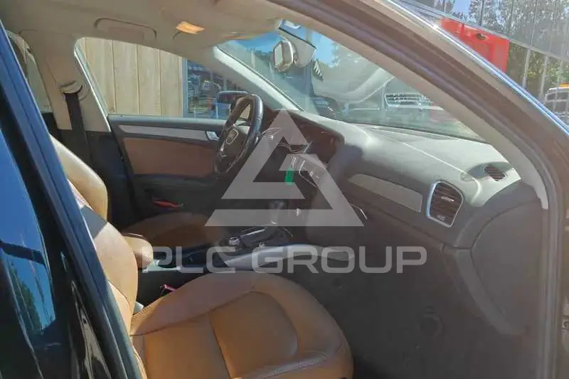 2013 Audi A4