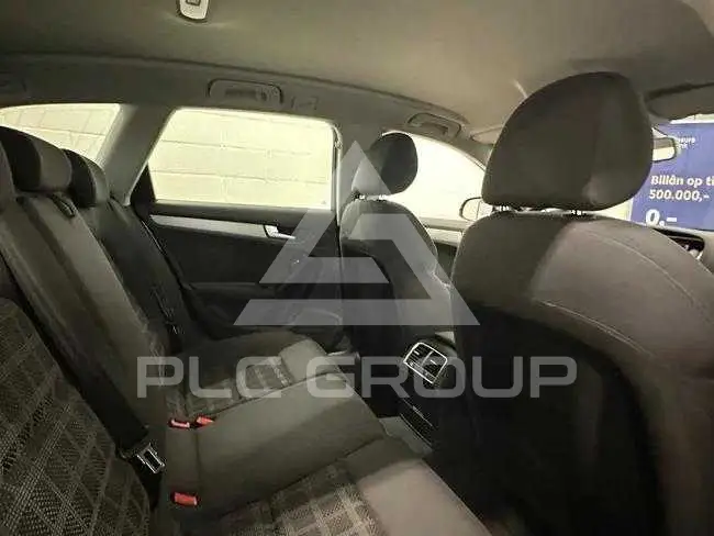 2013 Audi A4