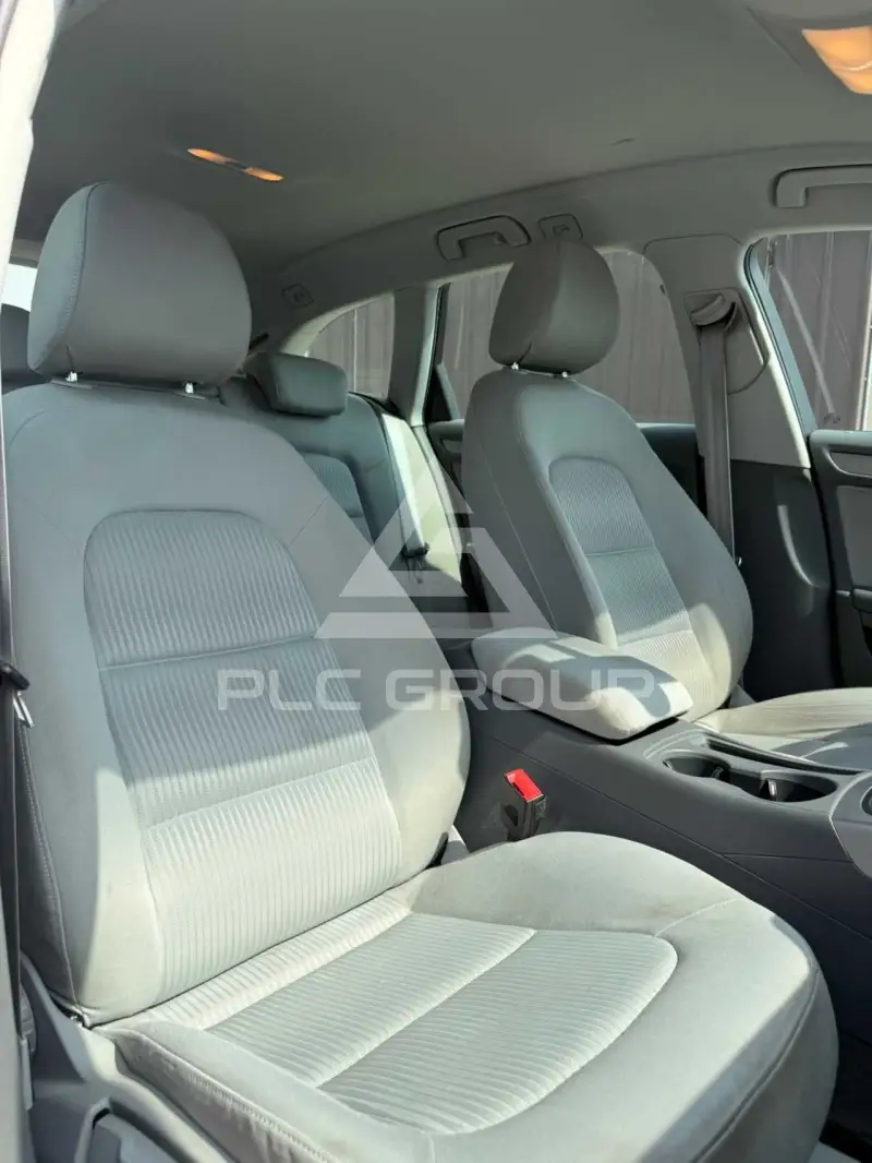 2013 Audi A4