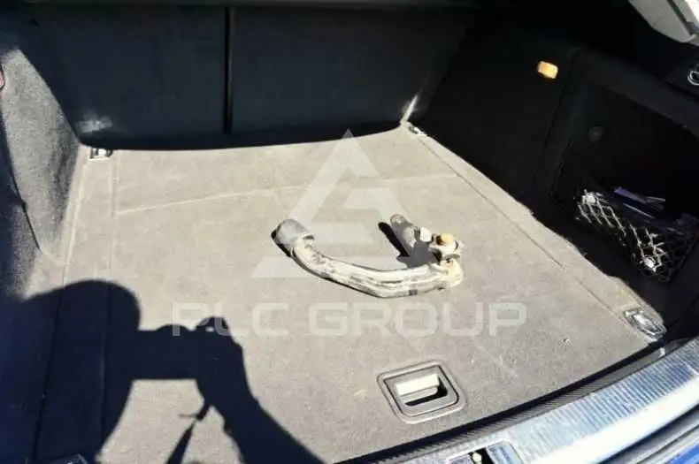 2013 Audi A4