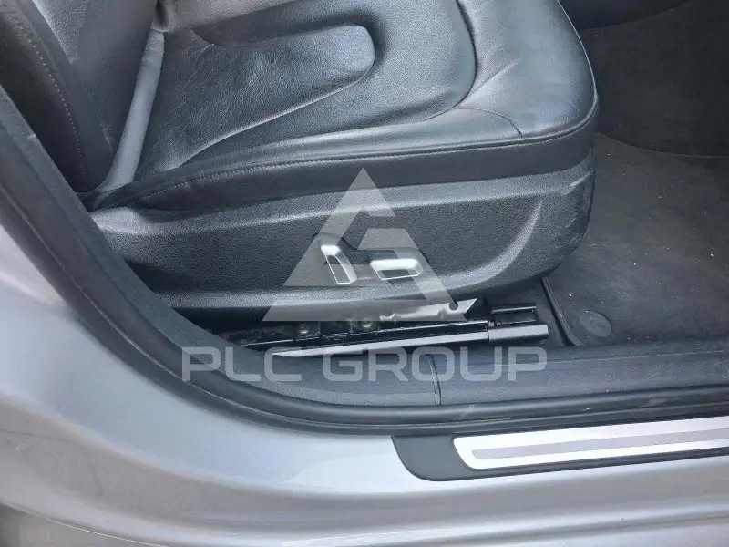 2013 Audi A4