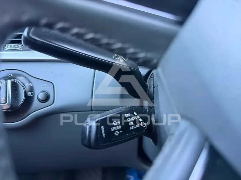 2013 Audi A4