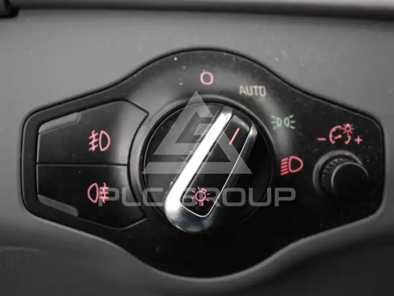 2013 Audi A4