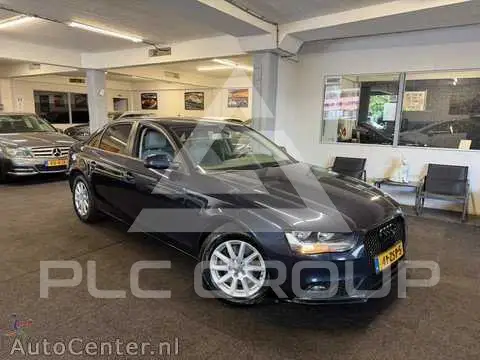 2013 Audi A4