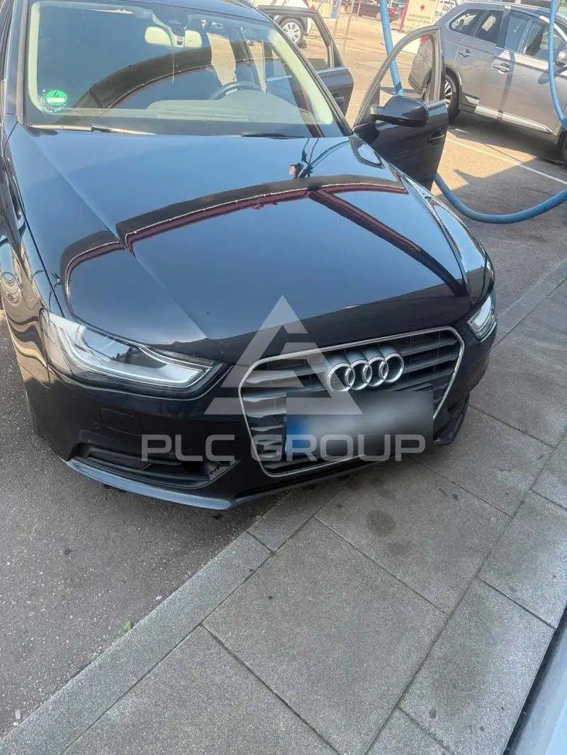 2013 Audi A4