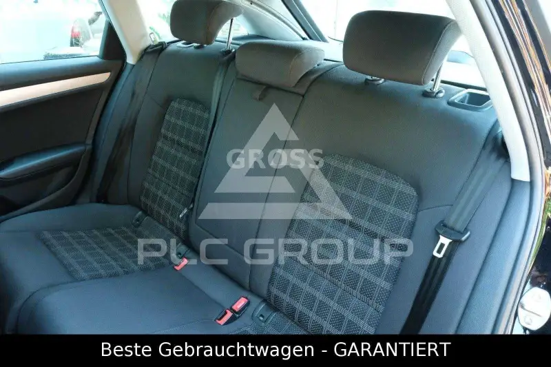 2013 Audi A4