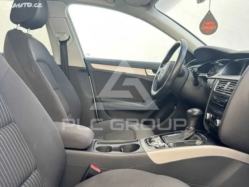 2013 Audi A4