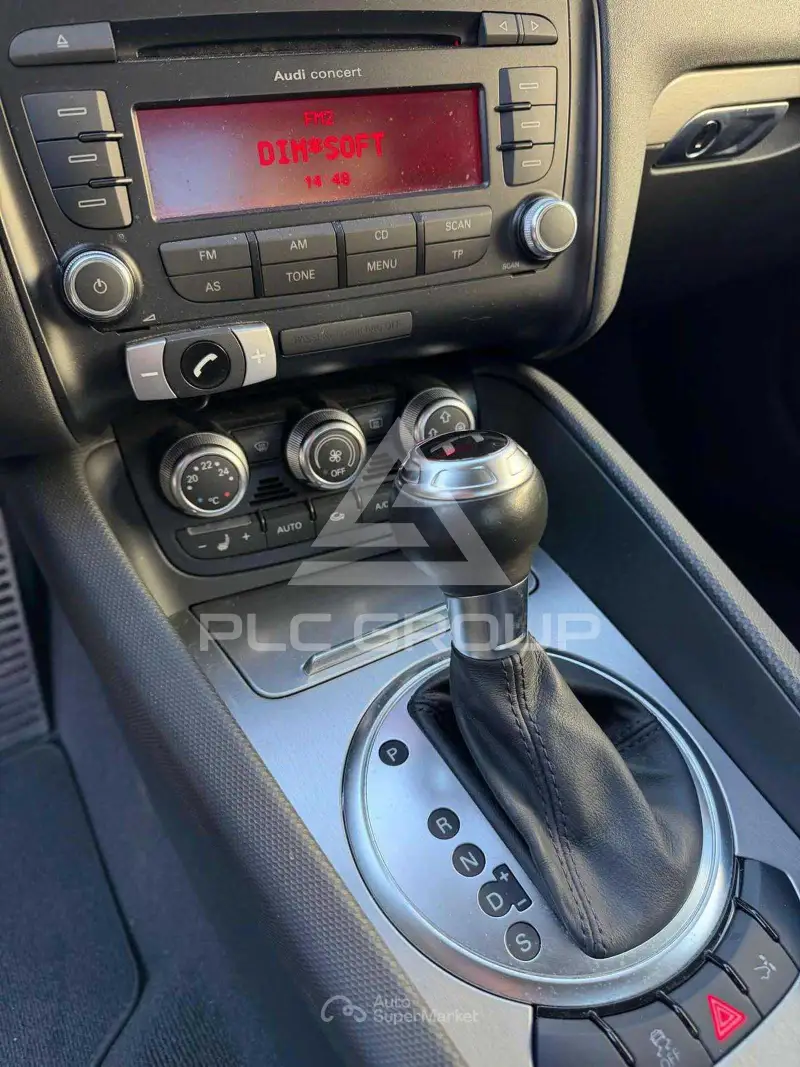2013 Audi TT