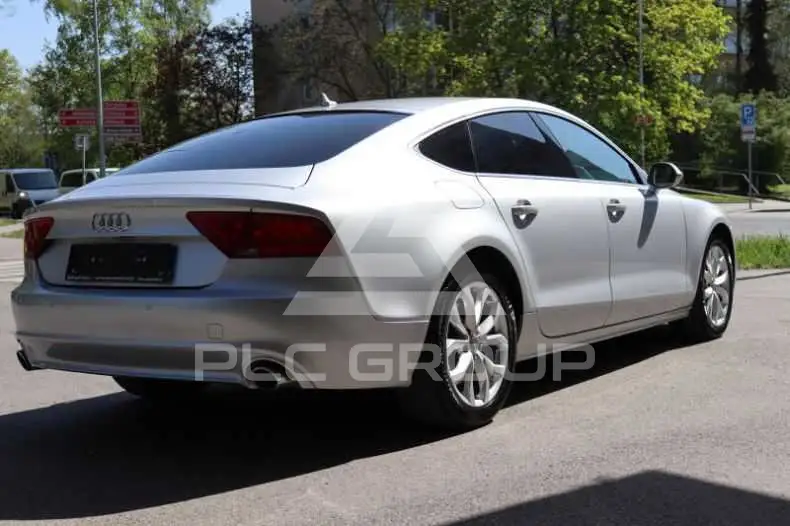 2013 Audi A7